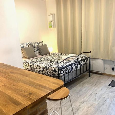 Apartamento La Cremaillere Huriel Exterior foto