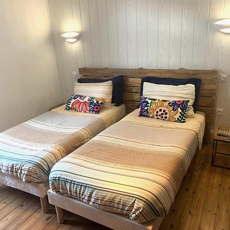 Apartamento La Cremaillere Huriel Exterior foto