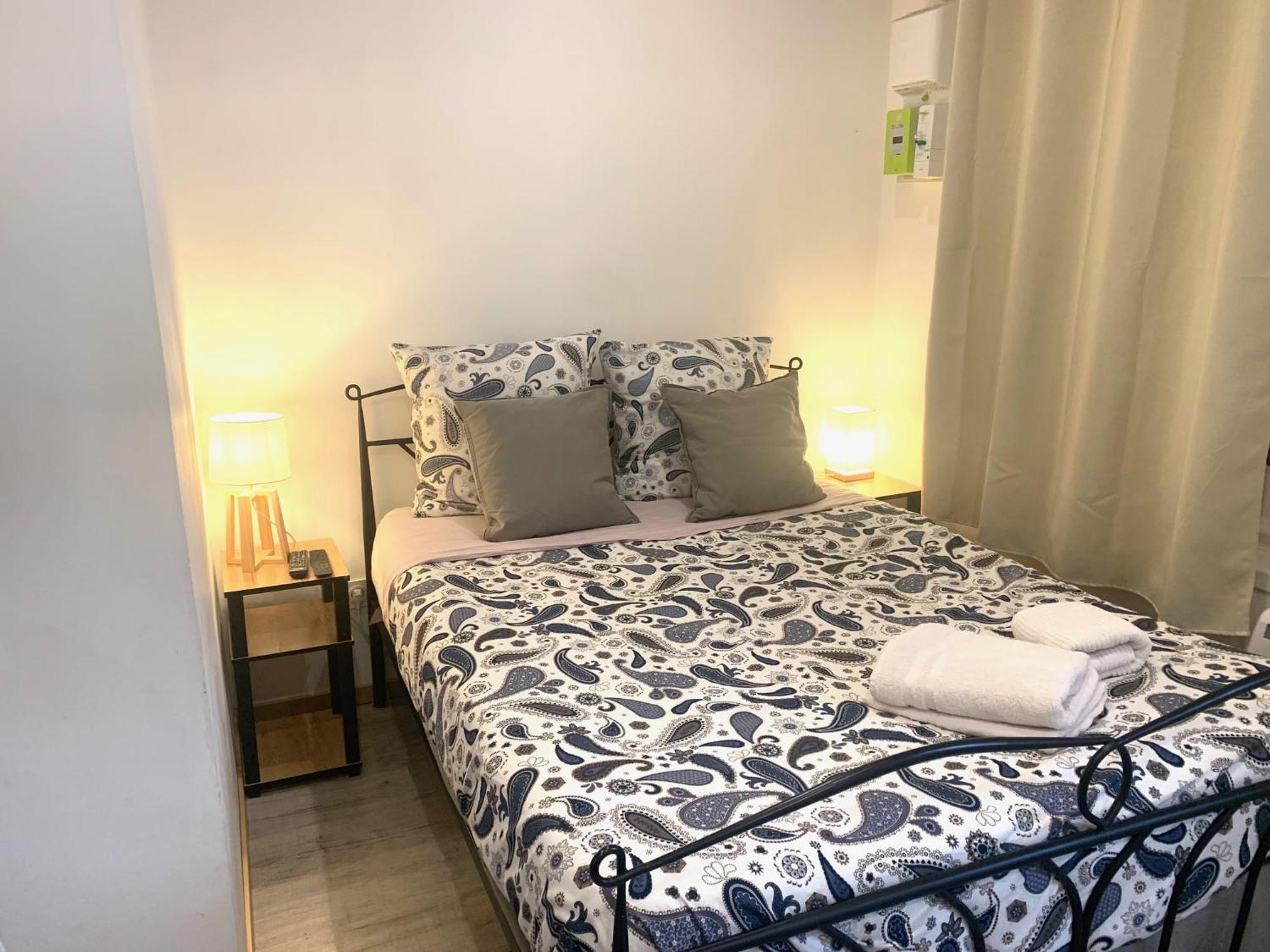 Apartamento La Cremaillere Huriel Exterior foto
